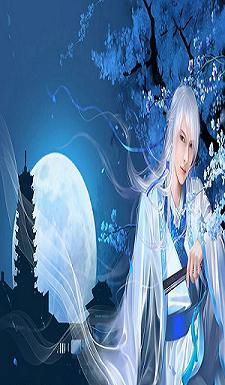 fantasy world