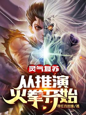 Resurrection of Reiki: Starting from Deduction of Fire Fist