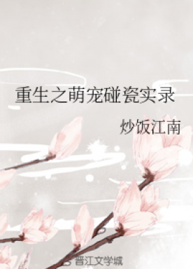 Rebirth of cute pet touching porcelain record