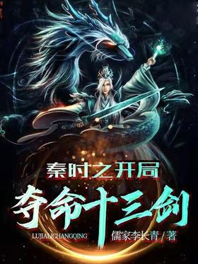 Thirteen Swords of Qin Shizhi's Desperate Beginning